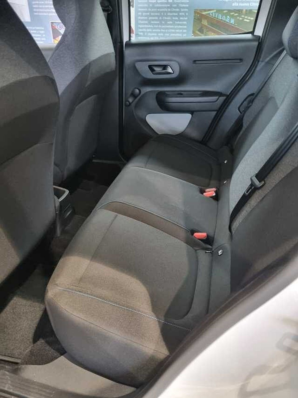 Citroen C3 nuova a Varese (3)