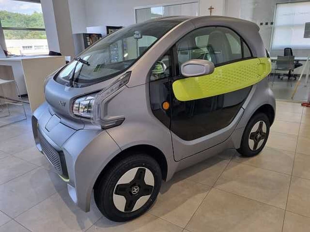 Xev XEV YoYo nuova a Varese