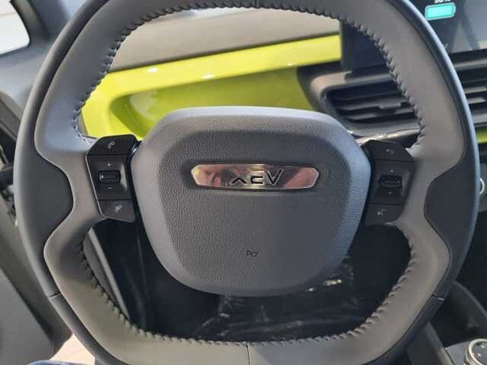 Xev XEV YoYo nuova a Varese (5)