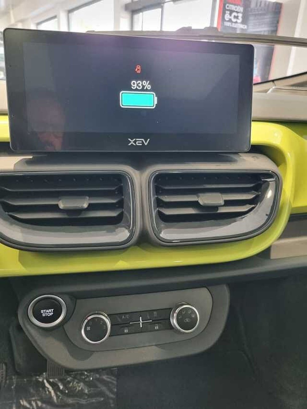 Xev XEV YoYo nuova a Varese (7)