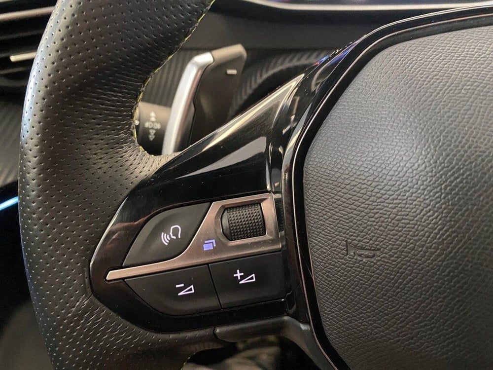 Peugeot 2008 usata a Torino (12)