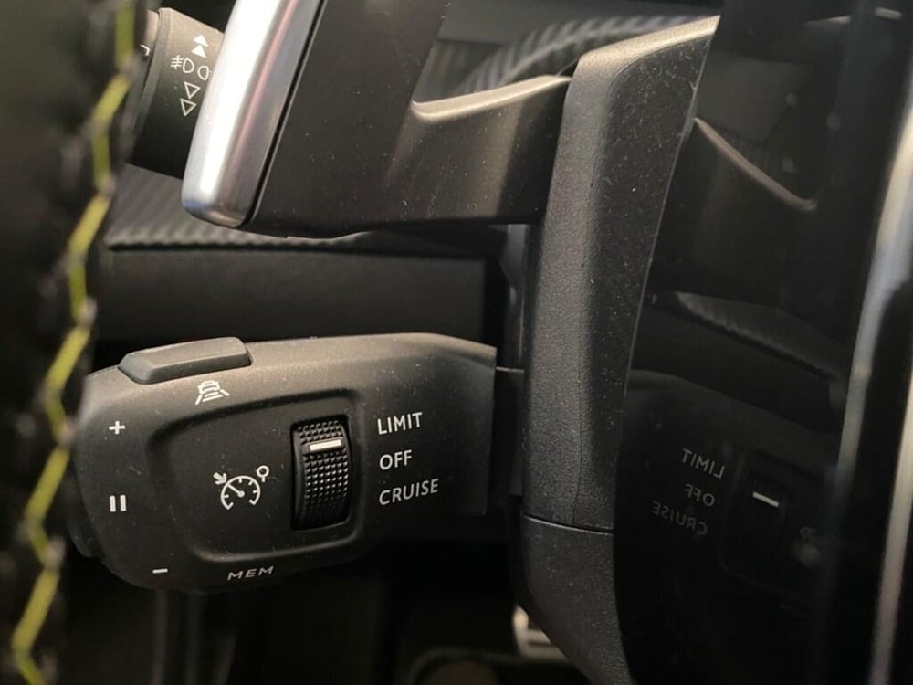 Peugeot 2008 usata a Torino (14)