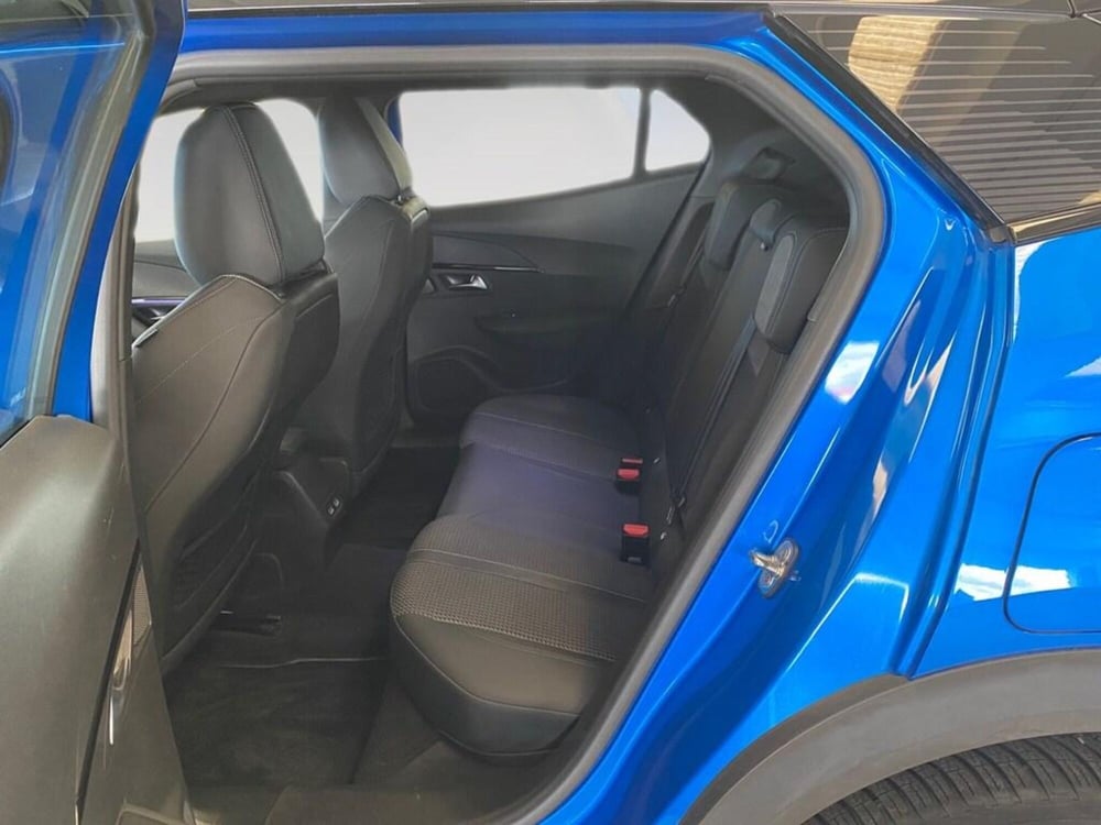 Peugeot 2008 usata a Torino (8)