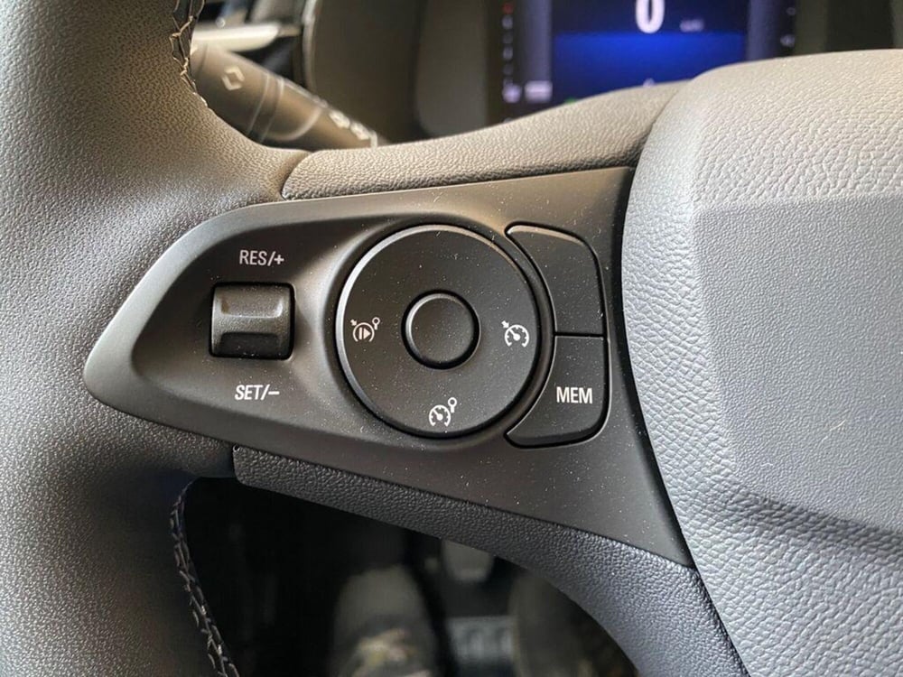 Opel Corsa nuova a Torino (12)
