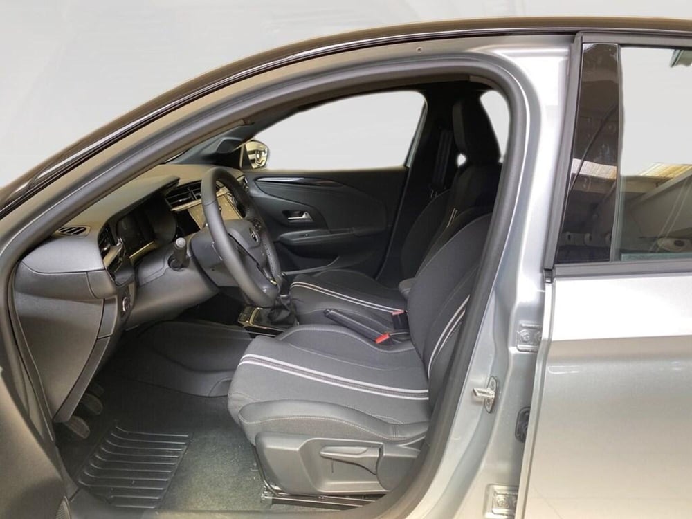 Opel Corsa nuova a Torino (7)
