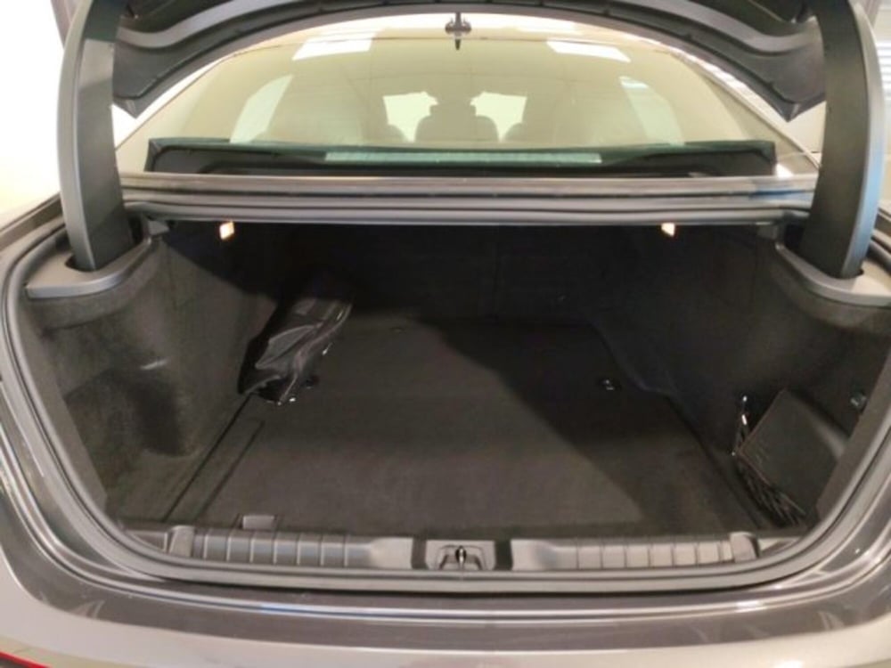 Maserati Ghibli usata a Modena (13)
