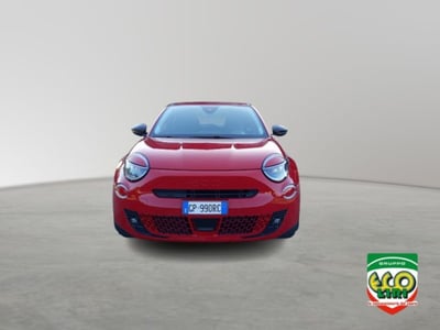 Fiat 600e 54kWh Red del 2023 usata a San Giorgio a Liri