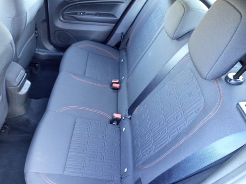 Fiat 600e usata a Frosinone (11)