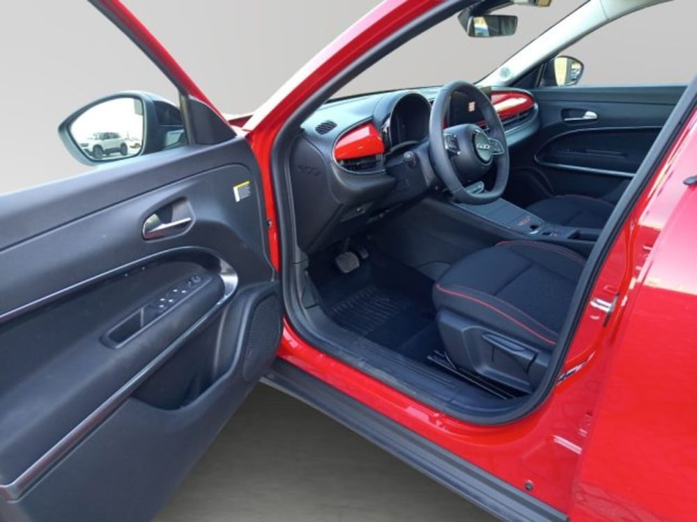 Fiat 600e usata a Frosinone (9)