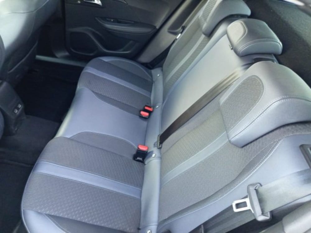 Peugeot 2008 usata a Frosinone (19)