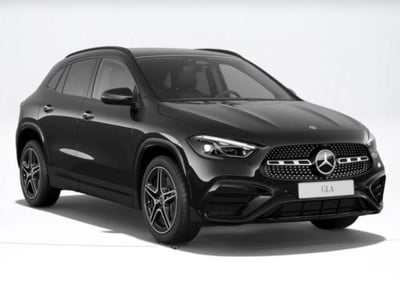 Mercedes-Benz GLA SUV 220 d AMG Line Advanced Plus 4matic auto nuova a Verona