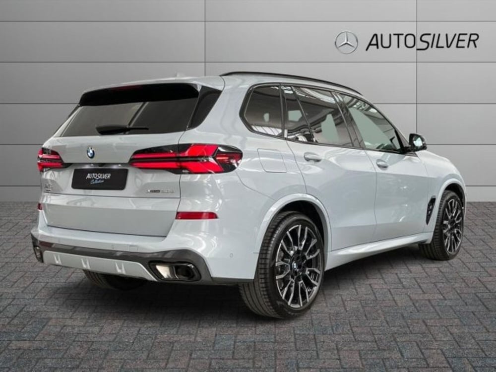 BMW X5 usata a Verona (2)