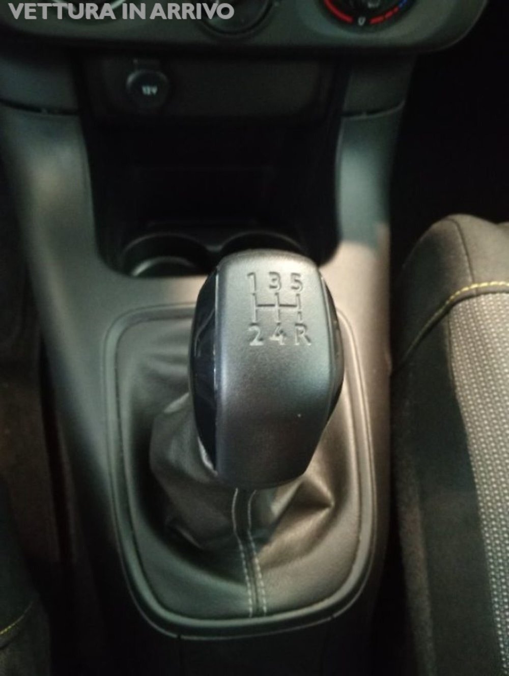 Citroen C3 usata a Modena (12)