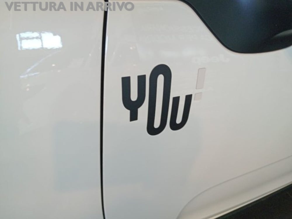 Citroen C3 usata a Modena (6)