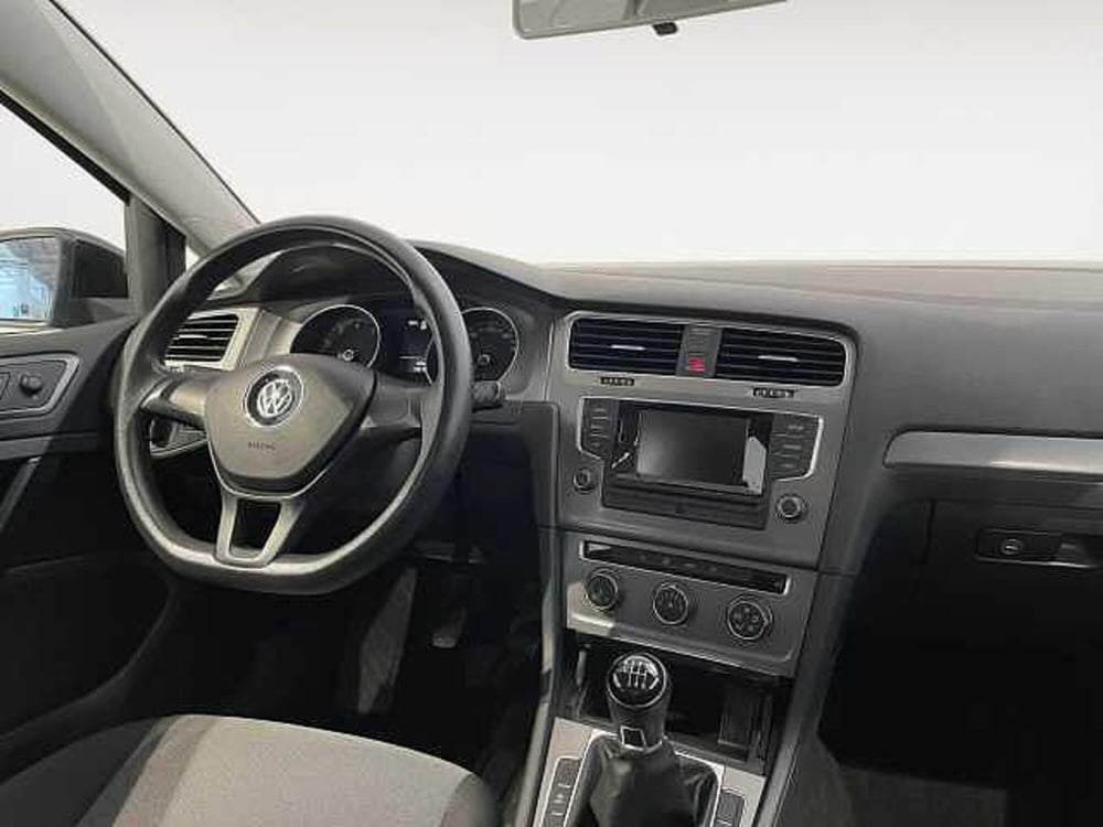 Volkswagen Golf usata a Ravenna (10)