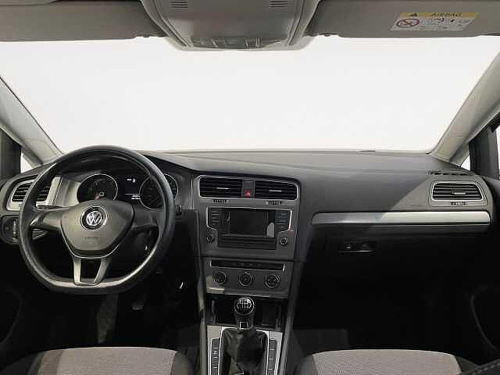 Volkswagen Golf usata a Ravenna (11)