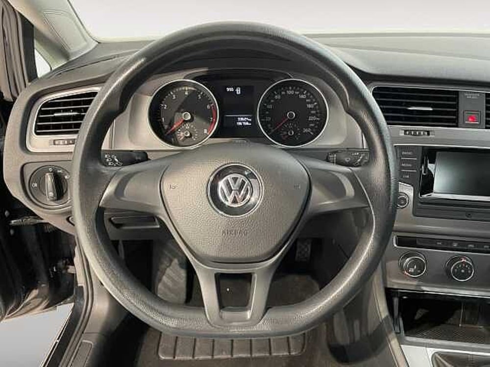 Volkswagen Golf usata a Ravenna (12)