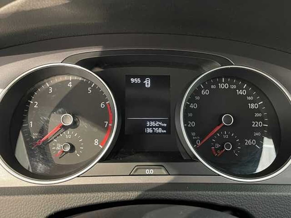 Volkswagen Golf usata a Ravenna (13)