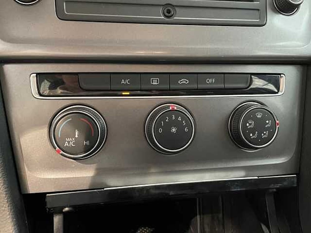 Volkswagen Golf usata a Ravenna (15)