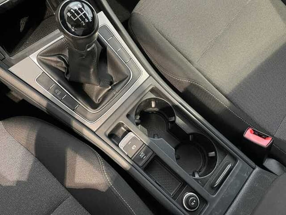 Volkswagen Golf usata a Ravenna (16)