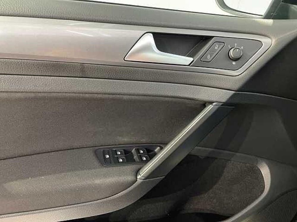 Volkswagen Golf usata a Ravenna (17)