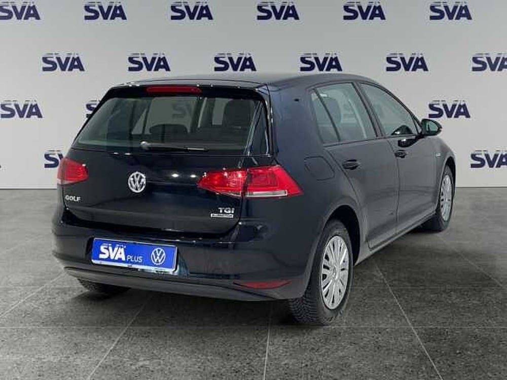 Volkswagen Golf usata a Ravenna (2)