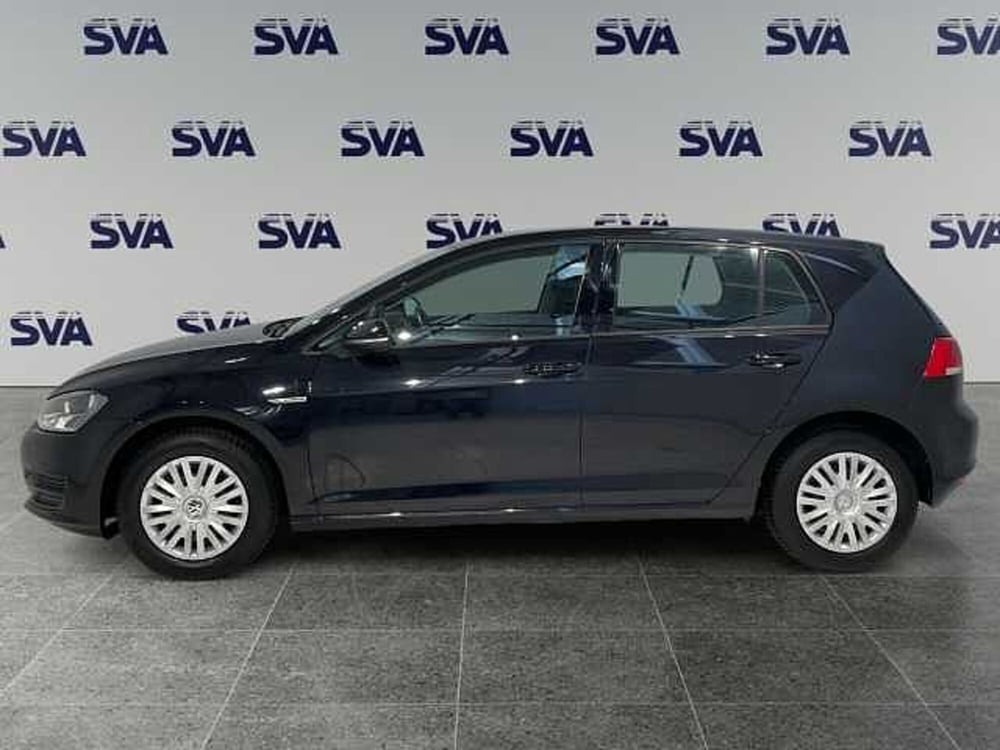 Volkswagen Golf usata a Ravenna (3)