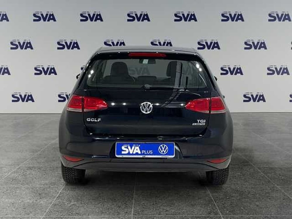 Volkswagen Golf usata a Ravenna (4)