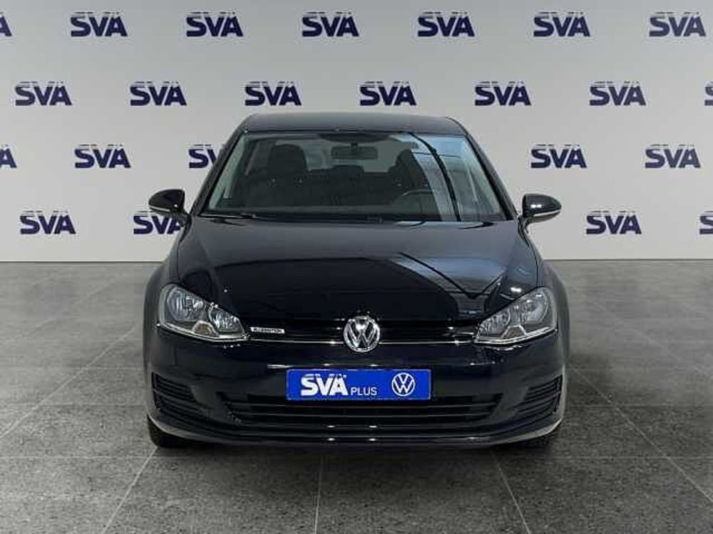 Volkswagen Golf usata a Ravenna (5)