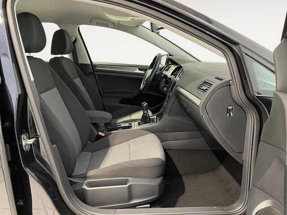 Volkswagen Golf usata a Ravenna (7)