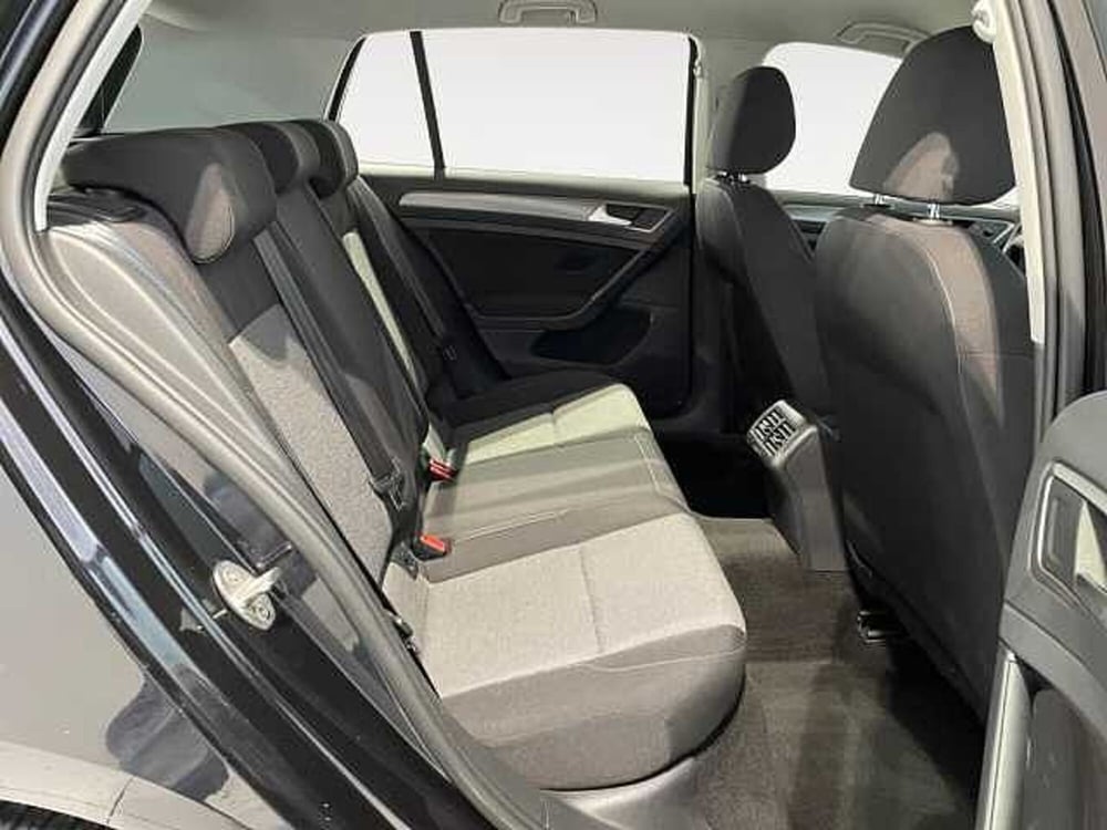 Volkswagen Golf usata a Ravenna (8)