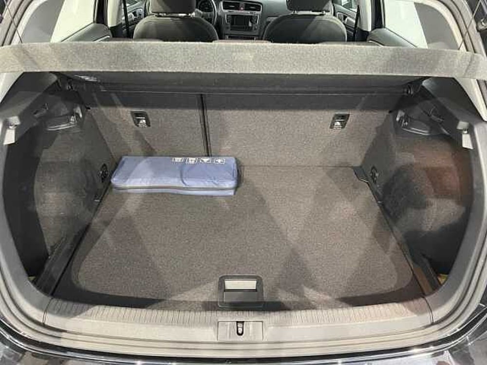 Volkswagen Golf usata a Ravenna (9)