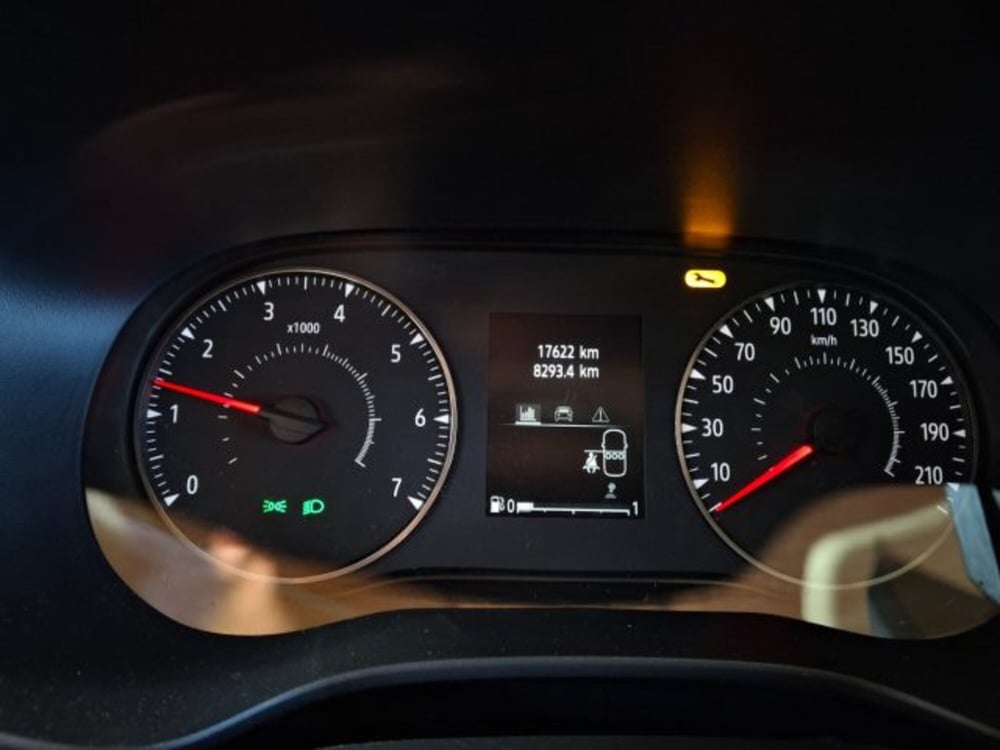Dacia Sandero usata a Vicenza (15)