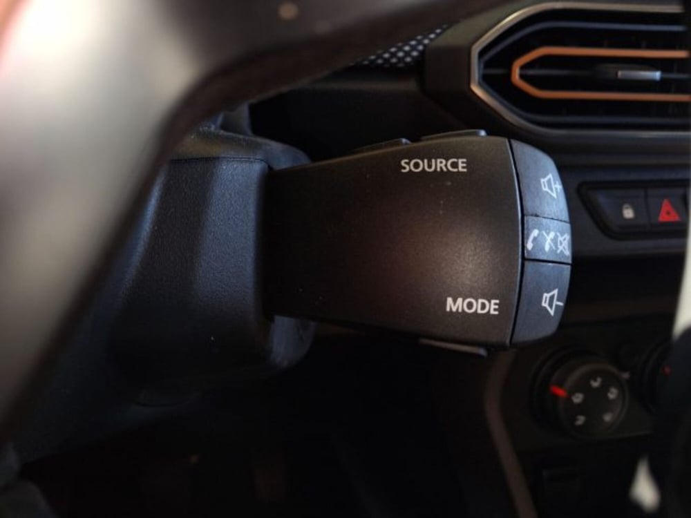 Dacia Sandero usata a Vicenza (16)