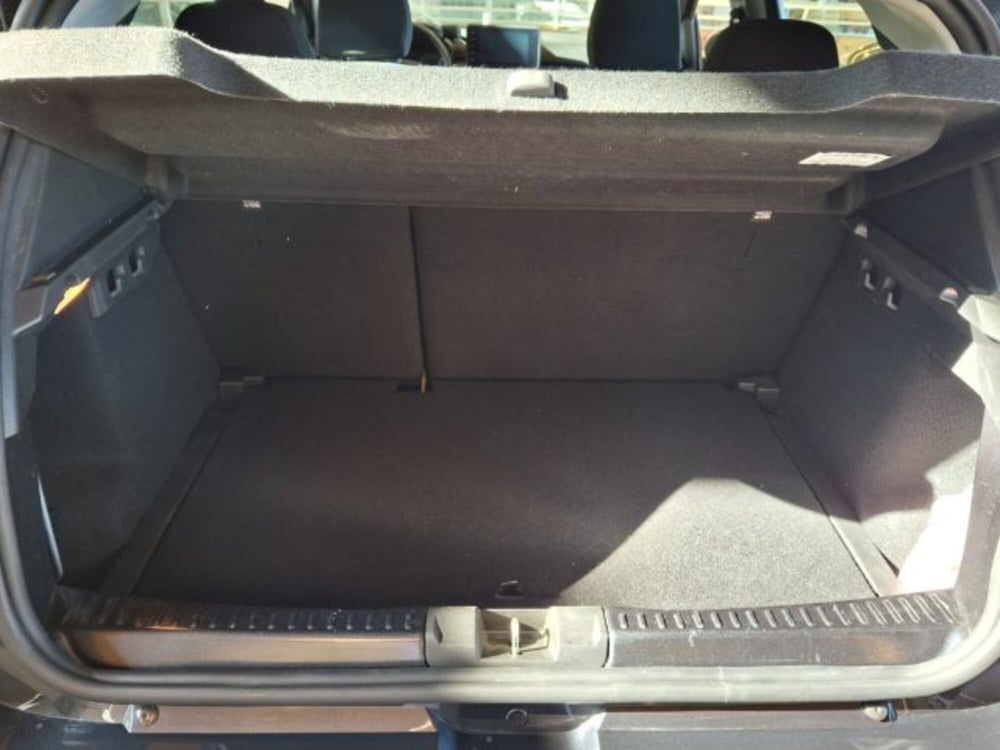 Dacia Sandero usata a Vicenza (6)