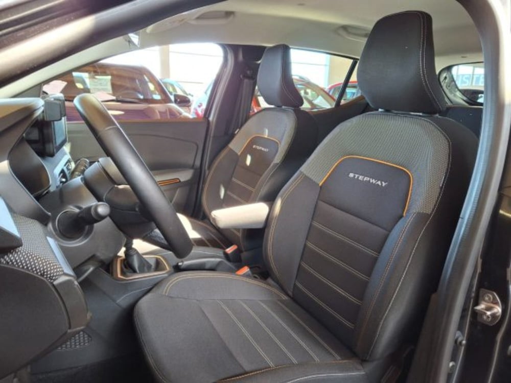 Dacia Sandero usata a Vicenza (9)