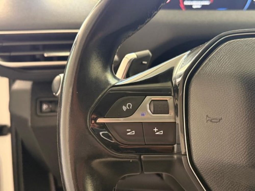 Peugeot 3008 usata a Trapani (10)
