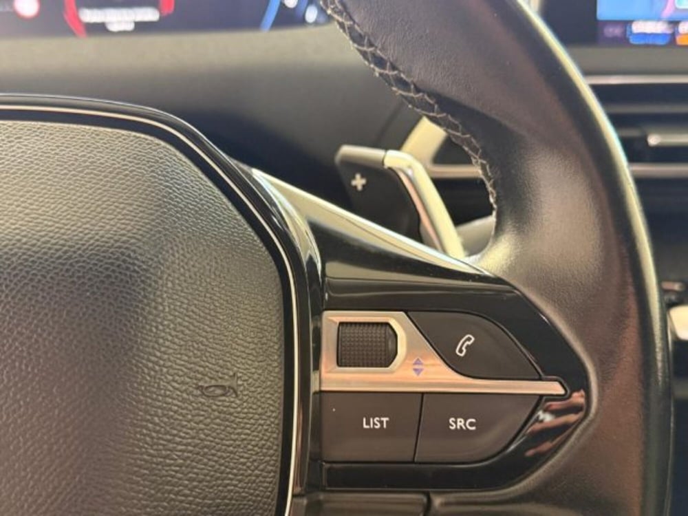 Peugeot 3008 usata a Trapani (11)