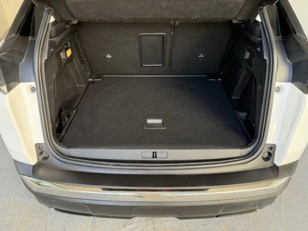 Peugeot 3008 usata a Trapani (20)