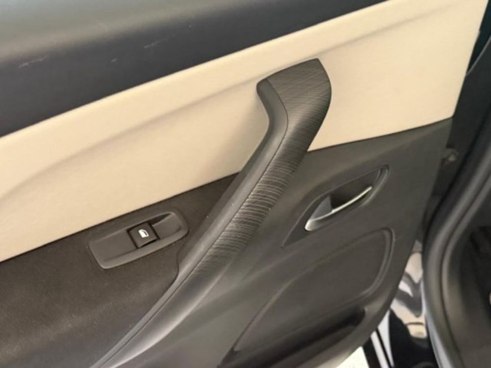 Citroen C4 SpaceTourer usata a Trapani (14)