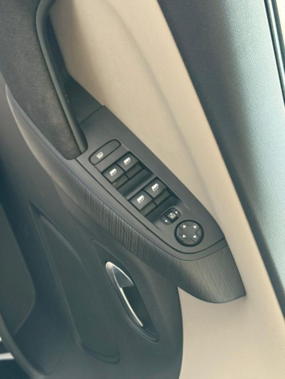 Citroen C4 SpaceTourer usata a Trapani (5)