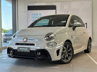 Abarth 595 595 1.4 Turbo T-Jet 165 CV del 2023 usata a Venezia