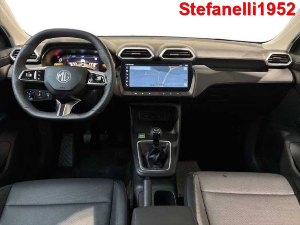Mg ZS nuova a Bologna (13)