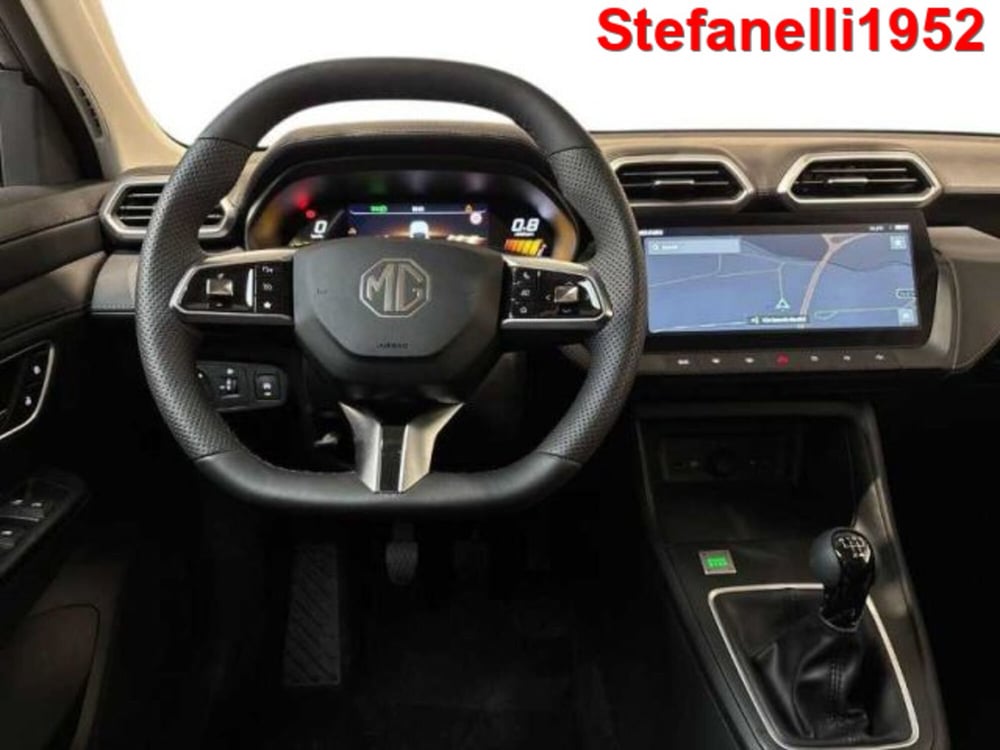 Mg ZS nuova a Bologna (14)