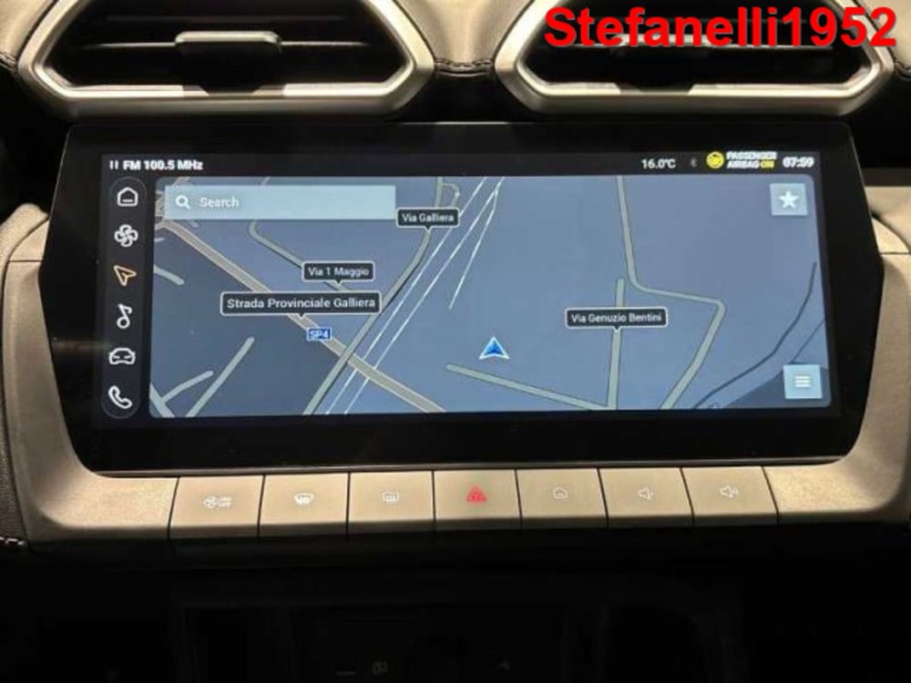 Mg ZS nuova a Bologna (17)