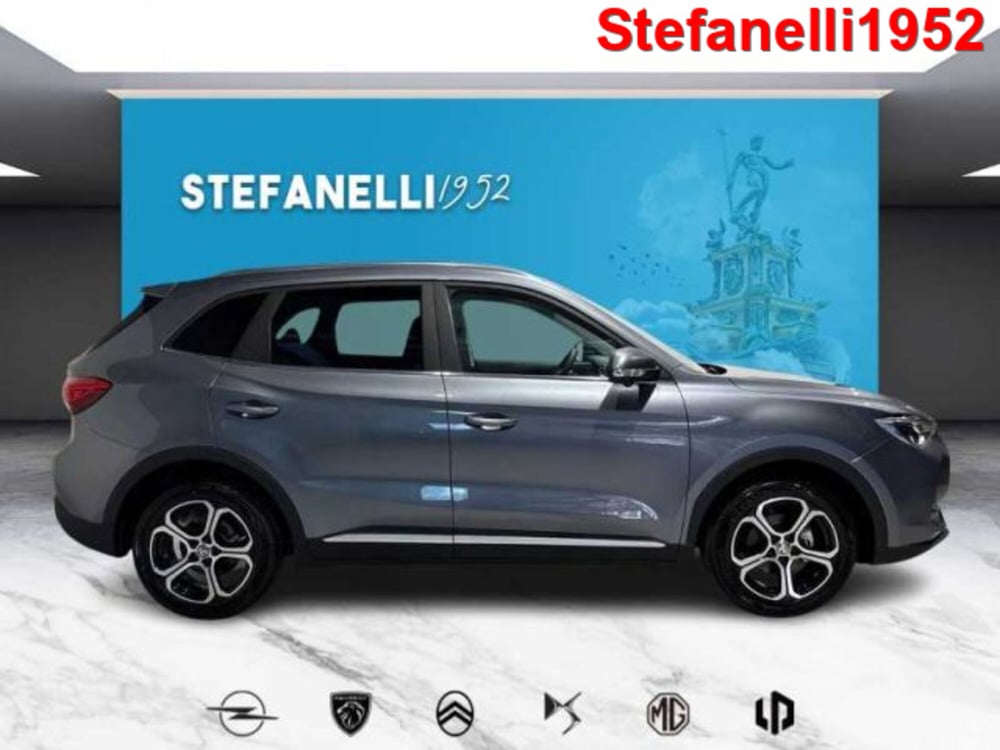 Mg ZS nuova a Bologna (2)