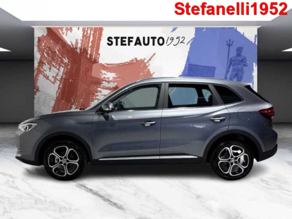 Mg ZS nuova a Bologna (3)