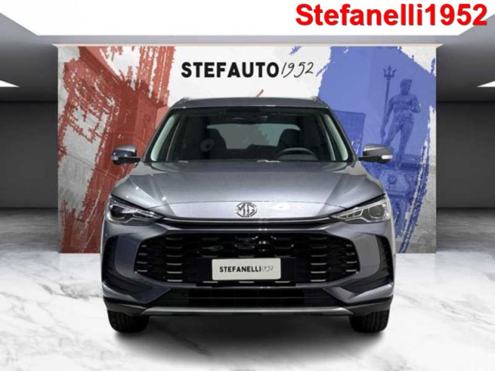 Mg ZS nuova a Bologna (4)