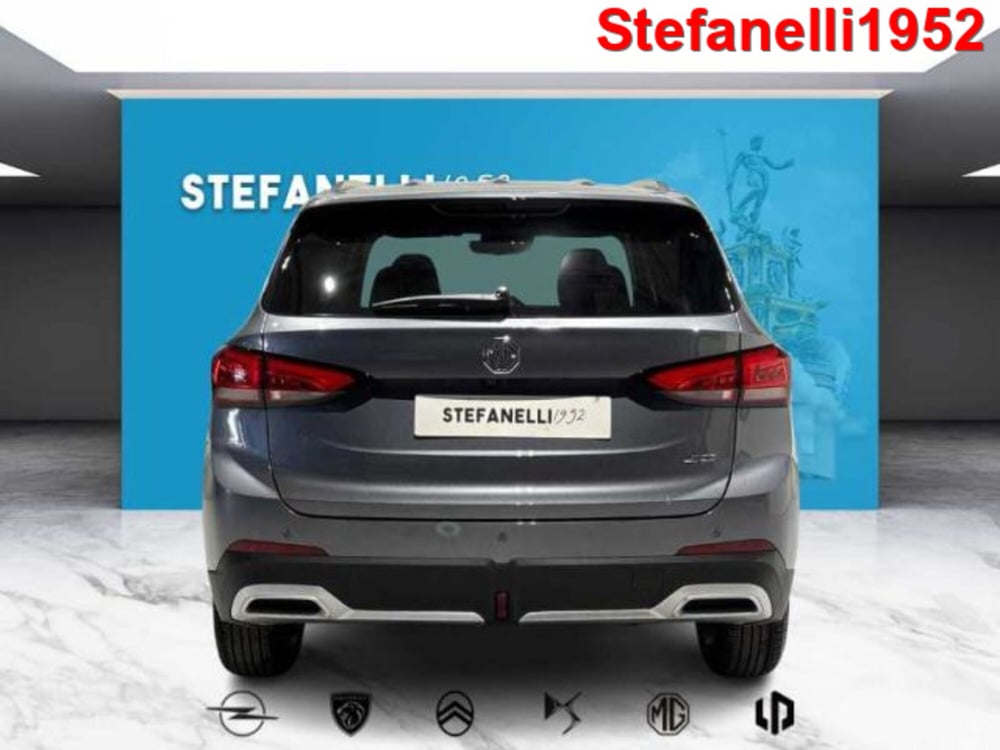 Mg ZS nuova a Bologna (6)