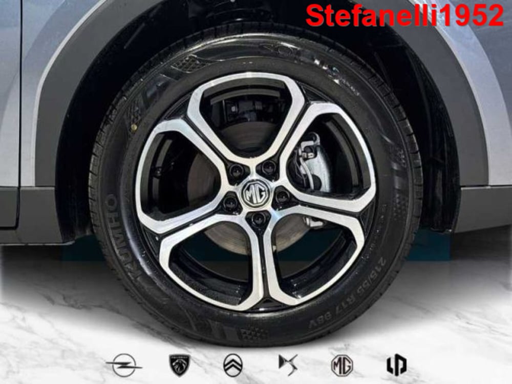 Mg ZS nuova a Bologna (8)